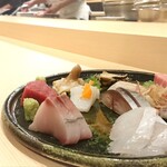季節料理と地酒 裕 - 