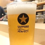 季節料理と地酒 裕 - 