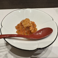 鮨 青海 品川店 - 