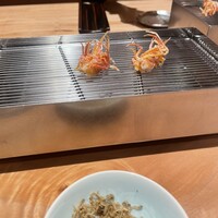 てんぷら 山の上 Roppongi 東京ミッドタウン店 - 