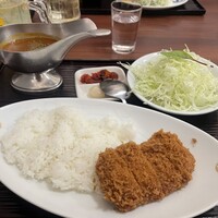 とんかつ まい泉 青山本店 - 
