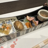 鮨 青海 品川店 - 
