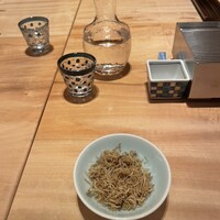 てんぷら 山の上 Roppongi 東京ミッドタウン店 - 