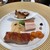 中国飯店 琥珀宮 - 料理写真: