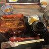 昼だけ間借り 石山うなぎ