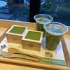 MACCHA HOUSE 抹茶館 WITH HARAJUKU