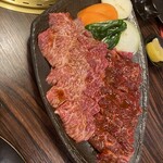 焼肉 黒柳 - 