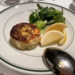 ウルフギャング・ステーキハウス 大阪店 - 