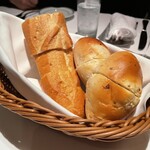 ウルフギャング・ステーキハウス - 