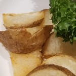 CHILLAX BURGERS&WINE - 