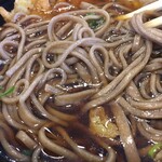 神坂パーキングエリア（上り線）フードコート - 