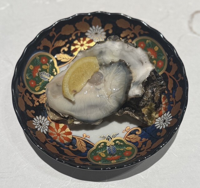 Kaki to Niku to Sake MURO