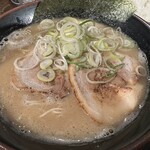 麺や極 - 