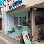 CHILLAX BURGERS&WINE - 