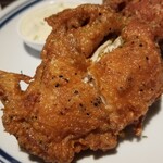 CHILLAX BURGERS&WINE - 北海道フライドチキン