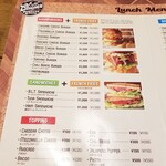 CHILLAX BURGERS&WINE - 