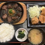 和食れすとらん天狗 - 