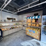 足湯カフェ 坊っちゃん - 