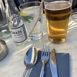 Brasserie OM Café - 