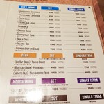 CHILLAX BURGERS&WINE - 