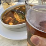 Brasserie OM Café - 