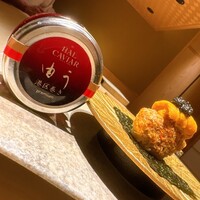 鮨 由う - 