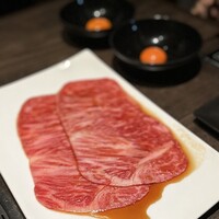 焼肉 銀座コバウ 並木通り店 - 