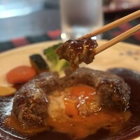 くいしんぼー山中 - 