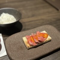 焼肉 銀座コバウ 並木通り店 - 