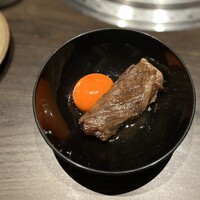 焼肉 銀座コバウ 並木通り店 - 