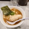 麺処 とみを