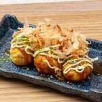 Suginoko - Takoyaki