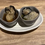 銀座で生牡蠣が美味しい専門店 牡蠣Bar - 