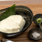 Suginoko - Homemade Tofu