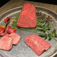 USHIGORO S. SHINJUKU - 