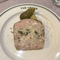 THE UPPER - 