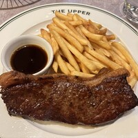 THE UPPER - 