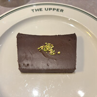 THE UPPER - 