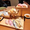 シフクノオト金澤寿司dining