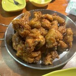bhc CHICKEN - 