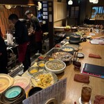 京家 きよみず - 