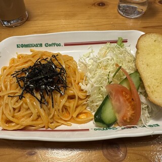 コメダ珈琲店_1