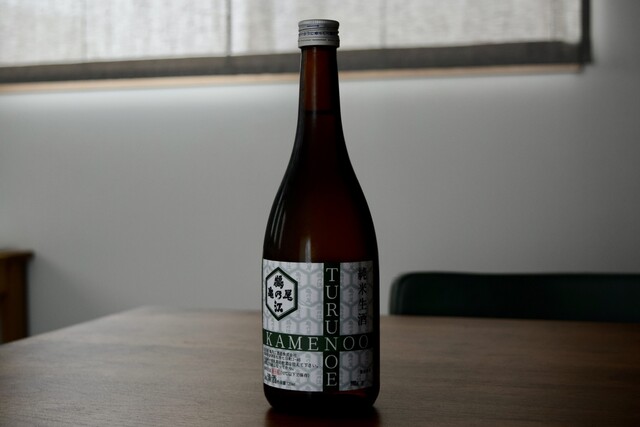 鶴乃江酒造（ツルノエシュゾウ） - 七日町（その他）の写真