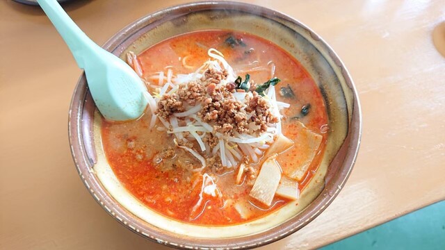 味のちんちん亭 - 一ノ関（食堂）の写真