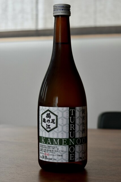 鶴乃江酒造（ツルノエシュゾウ） - 七日町（その他）の写真