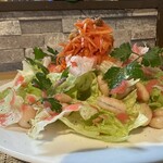 ビストロ セレニテ - 