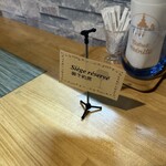 ビストロ セレニテ - 