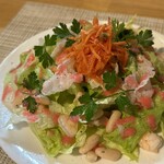 ビストロ セレニテ - 