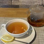 ビストロ セレニテ - 