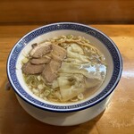 支那そば へいきち 二代目 - 